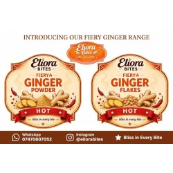 Ginger